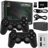Retro konzola X2 HDMI Game Stick 64 GB 20 tisíc hier