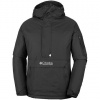 Bunda COLUMBIA CHALLENGER II INSULATED PULLOVER Man veľkosť M