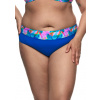 Dámske plavky Fantasy Miki K1101 spodný diel M Blu