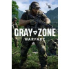 Gray Zone Warfare