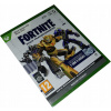 Fortnite Transformers Pack Xbox One - krabicová verzia