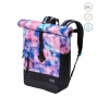 Meatfly Holler28 L Peach Aquarel