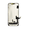 LCD displej + dotyk pre Apple iPhone 14, čierna V Incell