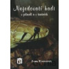 Nejedovatí hadi v přírodě a v teráriích - Ivan Kocourek
