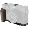 SMALLRIG 4805 Grip pre FUJIFILM X100VI / X100V Black