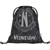 Vrecúško Wednesday Nevermore