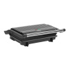 Panini grill TEESA TSA3234, toaster, opékač 1000W, 3 funkce