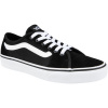 Vans FILMORE DECON čierna,biela Tenisky 11
