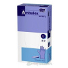 Ambulex Nitryl rukavice nepudrové violet 100 ks