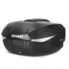 SHAD SH58X CARBON Kufor zadný nastaviteľný 46-58L
