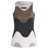 Dámsky top Adidas Marimekko Tennis Tank Top - multicolor/black - Viacfarebný (XS)