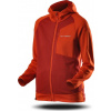 Dětská mikina TRIMM Bart Lady Jr orange/dark orange Velikost: 116, Barva: orange/ dark orange