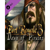 Port Royale 3 Dawn of Pirates (PC)