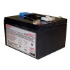 APC Replacement Battery Cartridge #142, SMC1000I, SMC1000IC APCRBC142