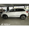 Boční lišty dveří Suzuki Vitara 2015- • Rider