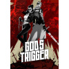 God's Trigger (PC) Klíč Steam