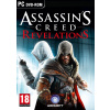 Assassin's Creed Revelations (PC) DIGITAL (PC)