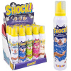 mamido TUBAN SHOCK Šumivý gél na ruky 200ml
