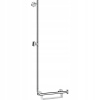 Sprchový panel - Vyťahovacia tyč Hansgrohe Unica 26403400 (Sprchový panel - Vyťahovacia tyč Hansgrohe Unica 26403400)