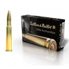 Náboje SP Sellier&Bellot® / .308 Win. / 11,7 g - 180 grs / 20 ks – Viacfarebná