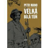 Velká bílá tůň