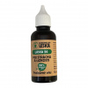 Láska 56 podporný olej Pri strachu a úzkosti Objem: 30 ml
