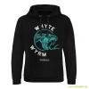 Riverdale Hoodie Whyte Wyrm