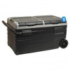 Autochladnička ALPICOOL ICE BOX DUO kompresor 75l