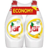 JAR umývací prostriedok Lemon 2x900ml duopack