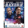 Black and Blue - DVD