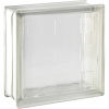 Fuchs Design Luxfera Agora lesklá, číra, 19 x 19 x 8 cm
