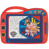 Clementoni Paw patrol Magnetická tabulka