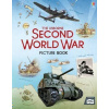 Second World War Picture Book