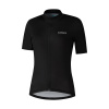 SHIMANO Dres dámsky ELEMENT čierny