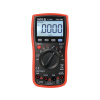 Yato Multimeter digitálny TRUE RMS, LCD