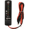 TATechnix LED tester autobatérie