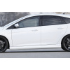 Rieger boční práh mont. strana levá pro Ford Focus 3 vč. RS, ST 5-dvéř. (combi), 5-dvéř. (sedan) vč. faceliftu, r.v. 01/16-, 02/11-11/14, 08/12-11/14, 12/14-, plast ABS bez povrchové úpravy SLEVA 3%
