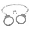 Pipedream Metal Leg Cuffs