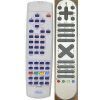 gogen rc1060, rc1062, rc1063, 30050086 - kompatibilný s duplikátom diaľkového ovládania