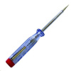 Solight zkoušečka 304, průměr 3,5mm x 190mm, AC napětí kontaktně: 200 - 250V V21