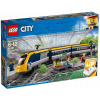 LEGO City 60197 Osobný vlak