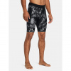 Pánske kraťasy Under Armour HG IsoChill Printed Long Shorts veľkosť 3XL