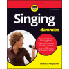 Singing For Dummies