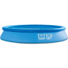 INTEX 28116NP Easy Set Quick-Up-Pool Bazén Plavecký bazén 305x61cm okrúhly modrý