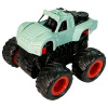 Monster truck na zotrvačník 9 cm