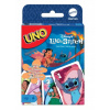 Lilo & Stitch Mattel
