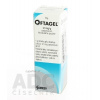 OFTAGEL 2,5 mg/g gel oph (fľ.LDPE) 1x10 g