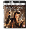 Resident Evil: Afterlife - 4K Ultra HD Blu-ray