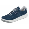 MOLEDA - PRESTIGE Obuv PRESTIGE SHARK, polobotka FJ-M86808-82/42 Modrá 42