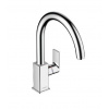 Hansgrohe Vernis Shape M35 - Drezová batéria, chróm 71871000
